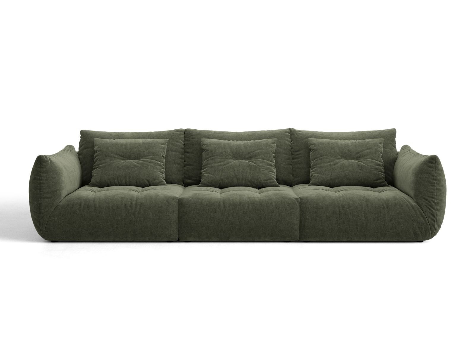 Modularan kauč Benorli 101 (Wind 75)