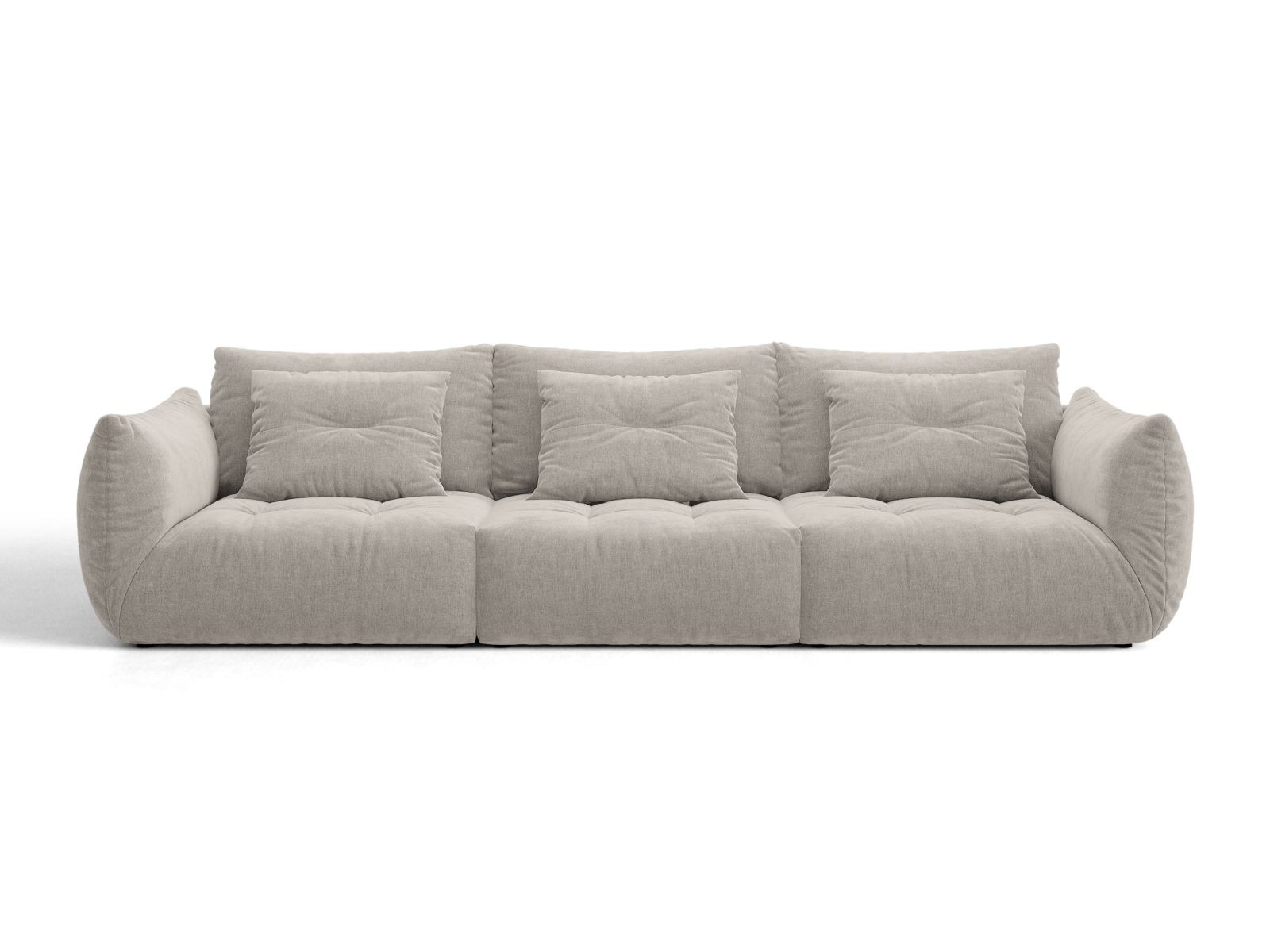 Modularan kauč Benorli 101 (Wind 84)