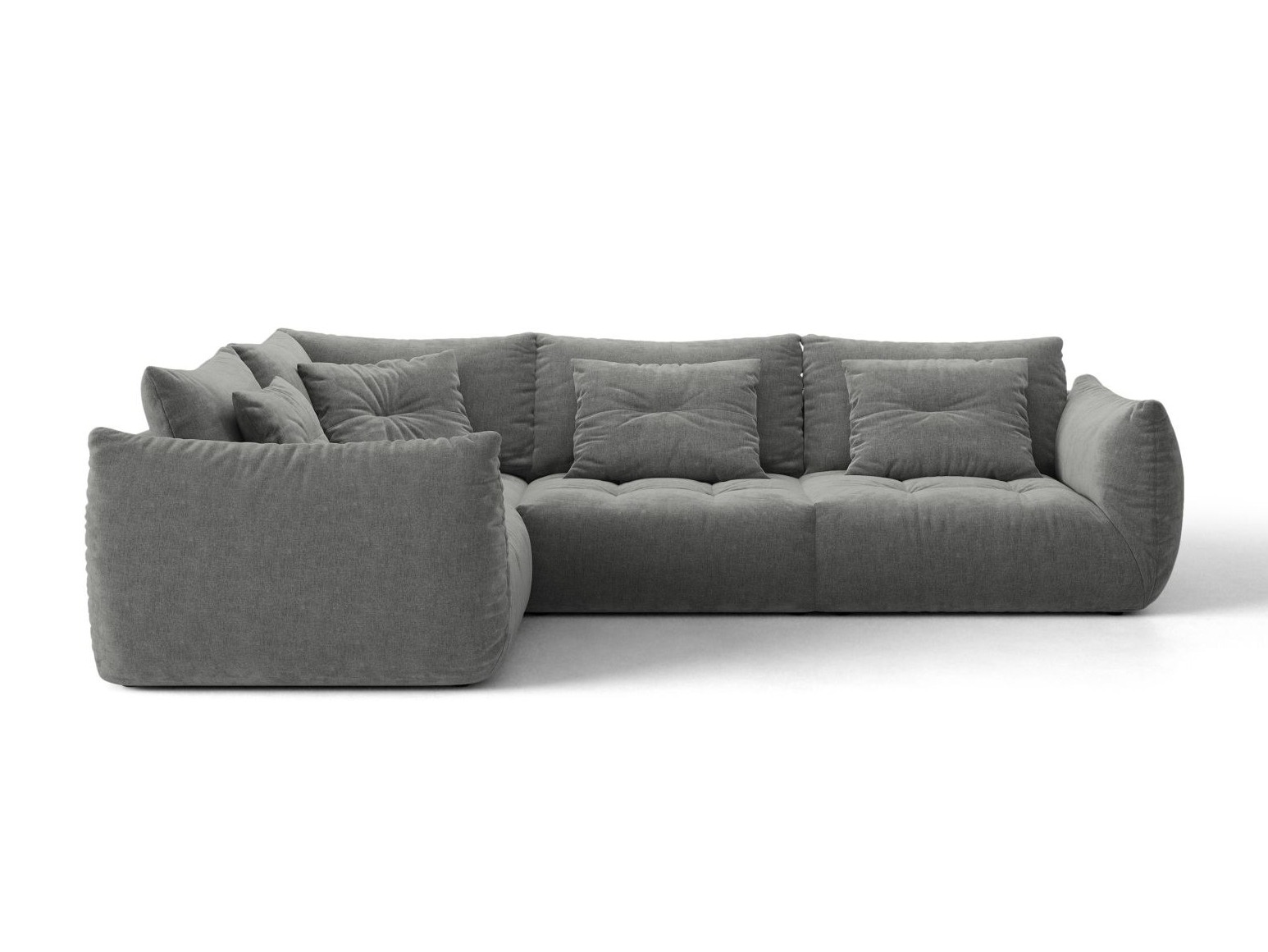 Modularna kutna garnitura Benorli 105 (Wind 89)