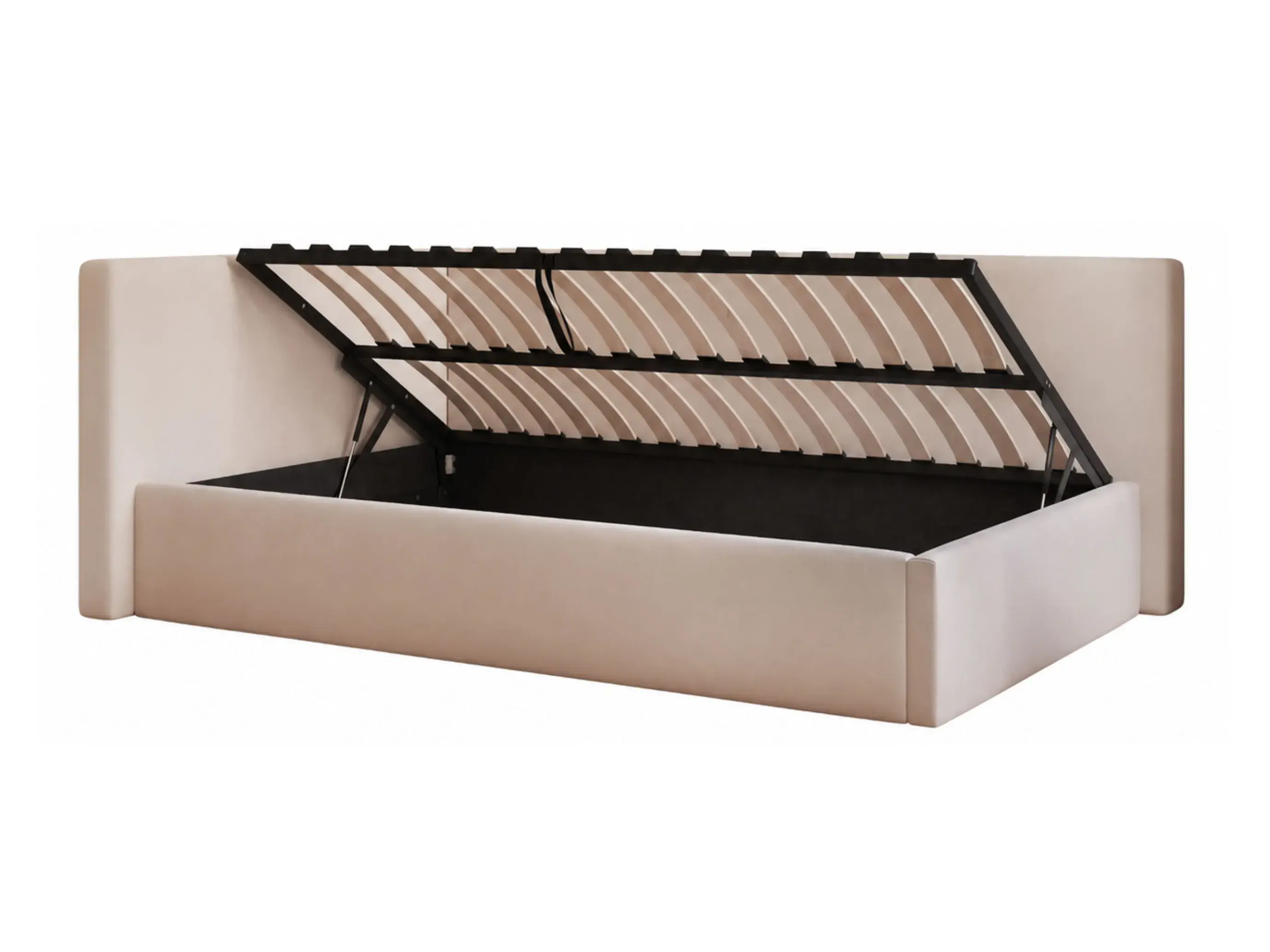 Krevet Martinez 132 (Magic Velvet 2257)
