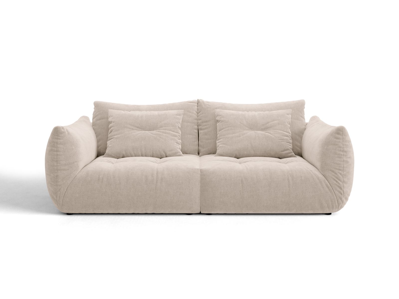 Modularan kauč Benorli 100 (Wind 05)