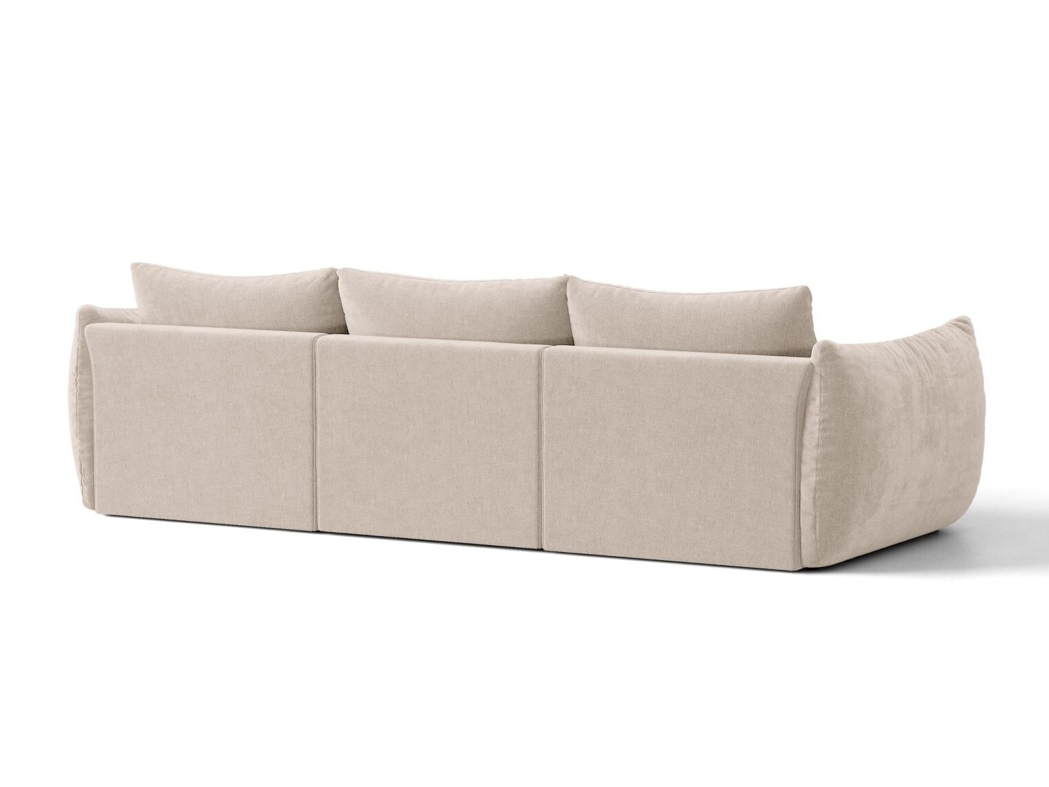 Modularan kauč Benorli 101 (Wind 05)