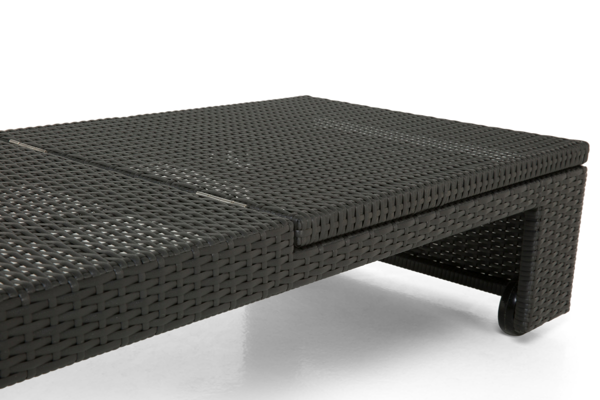 Vanjski ležaj Comfort Garden 271