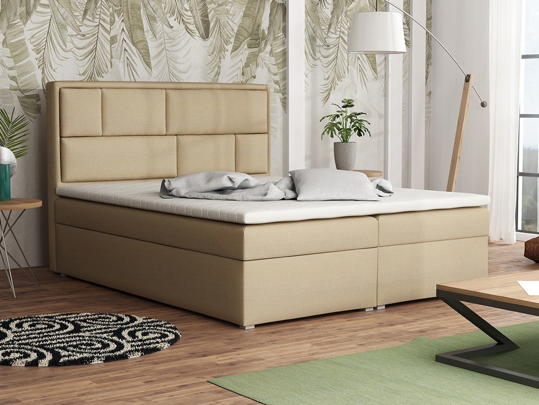 Boxspring krevet Pomona 115 (Victoria 14 853)