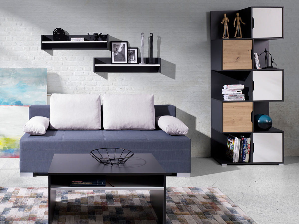 Kauč na razvlačenje Providence H100 (Avellio 101 + Avellio 118)