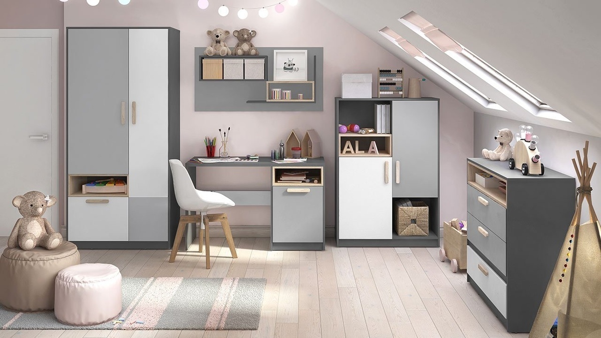 Ormarić Veravie 138