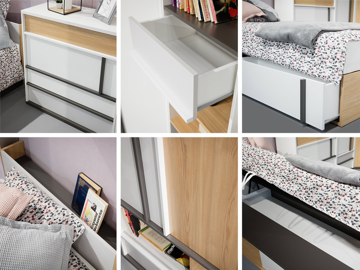 Set za dnevni boravak Marvesi 133