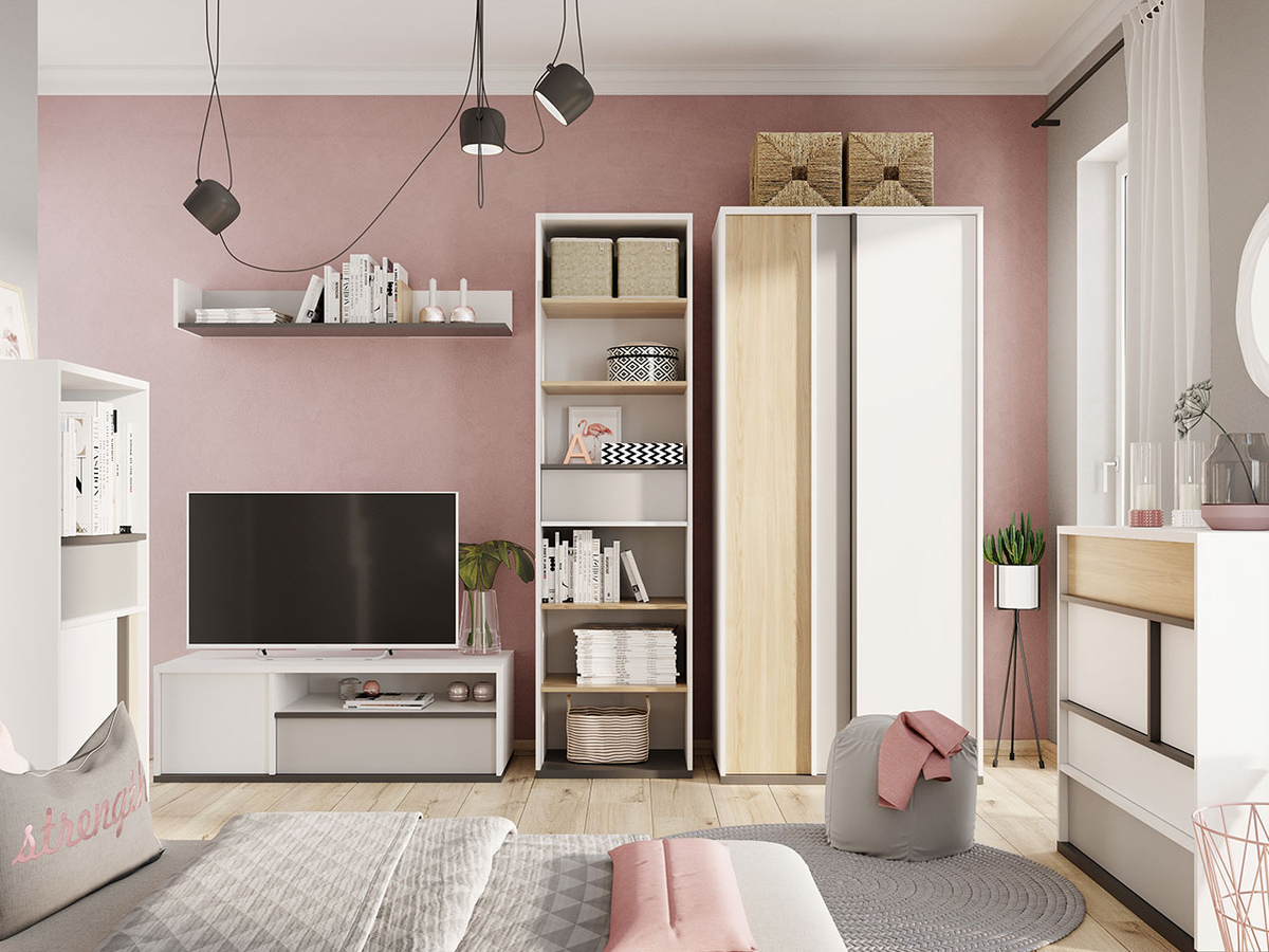 Set za dnevni boravak Marvesi 133