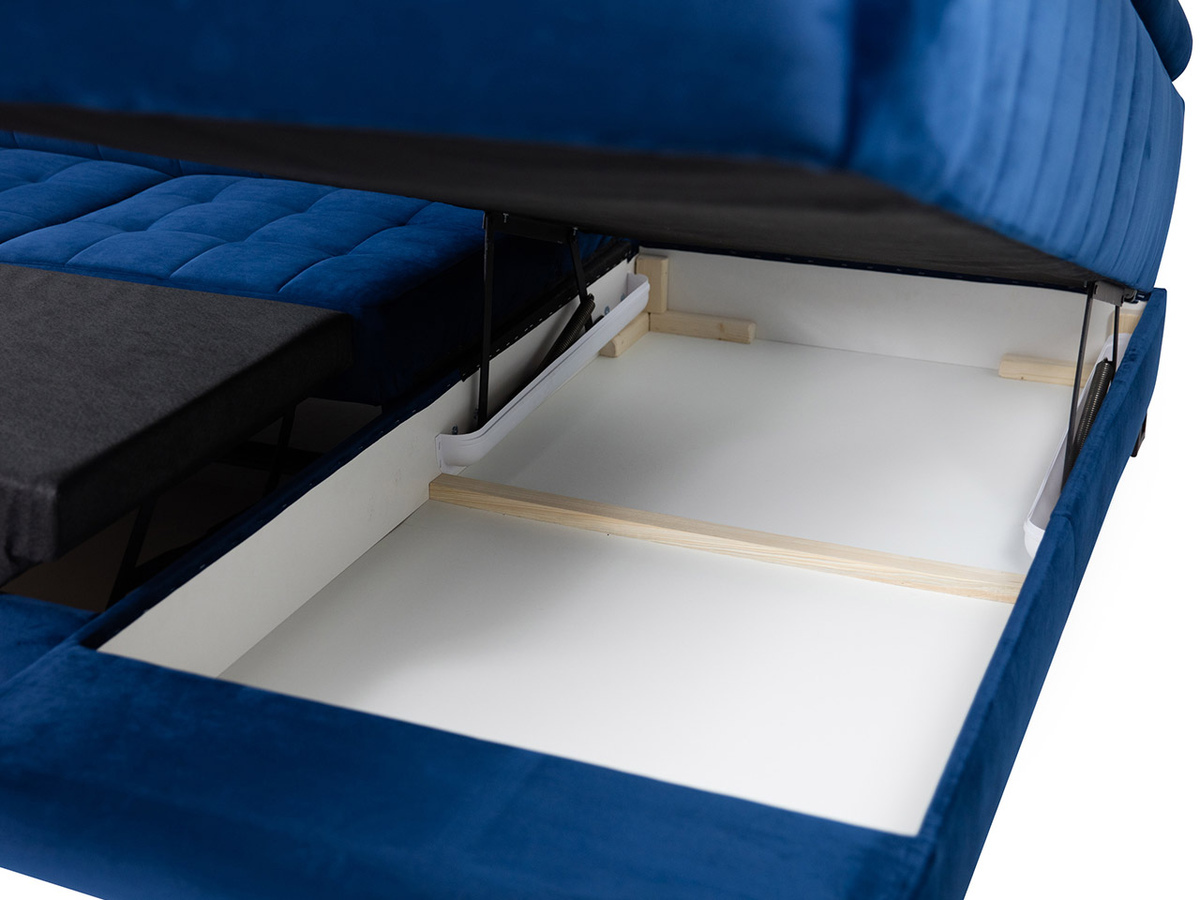 Kutna garnitura Comfivo Anima (Fresh 13)