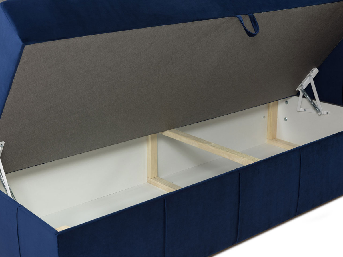 Boxspring krevet Ars (Magic Velvet 2201)