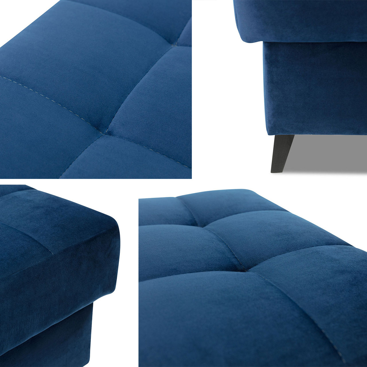 Tapecirana klupa Comfivo Agnus I (Fresh 11)