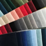 Dream Velvet tkanina