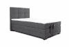 Boxspring krevet ComfiDream 168