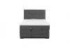Boxspring krevet ComfiDream 168