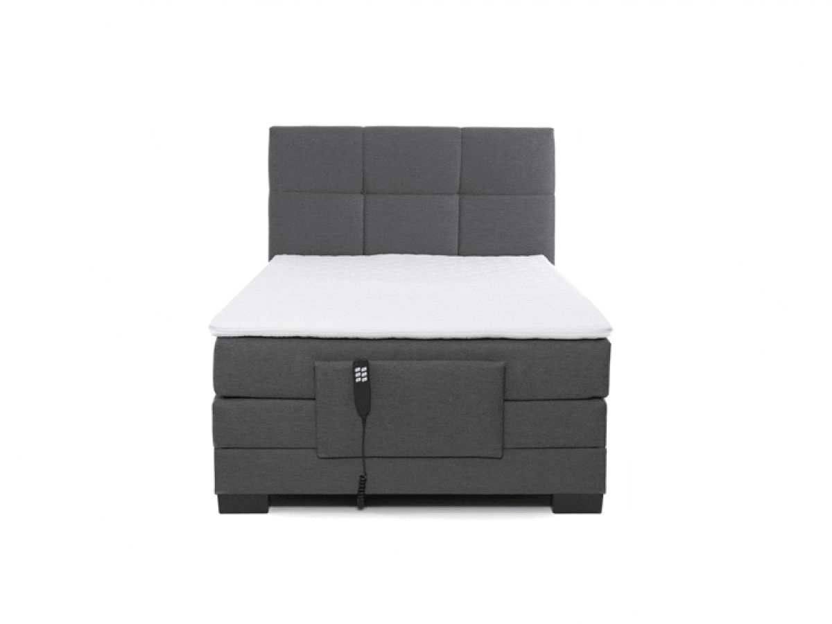 Boxspring krevet ComfiDream 168