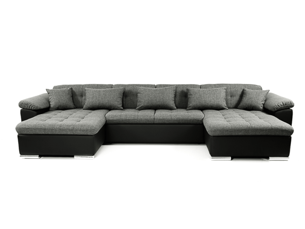 Kutna garnitura Comfivo 111 (Soft 066 + Lawa 02)